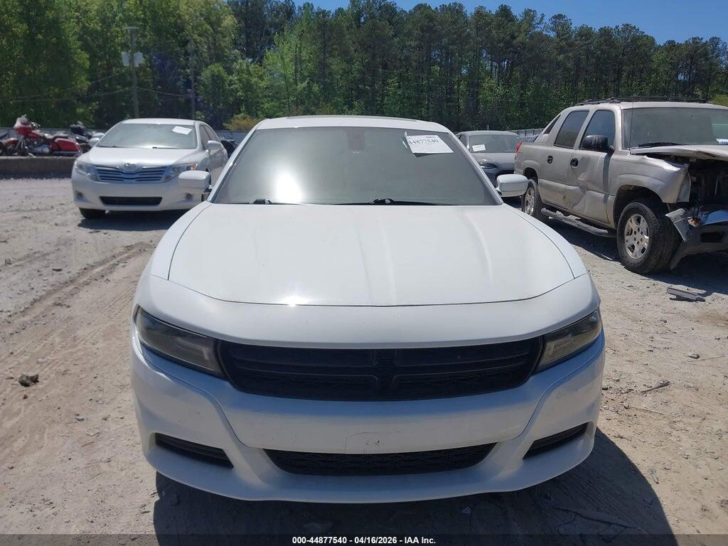 2C3CDXBG1KH709320 2019 DODGE CHARGER photo no. 12