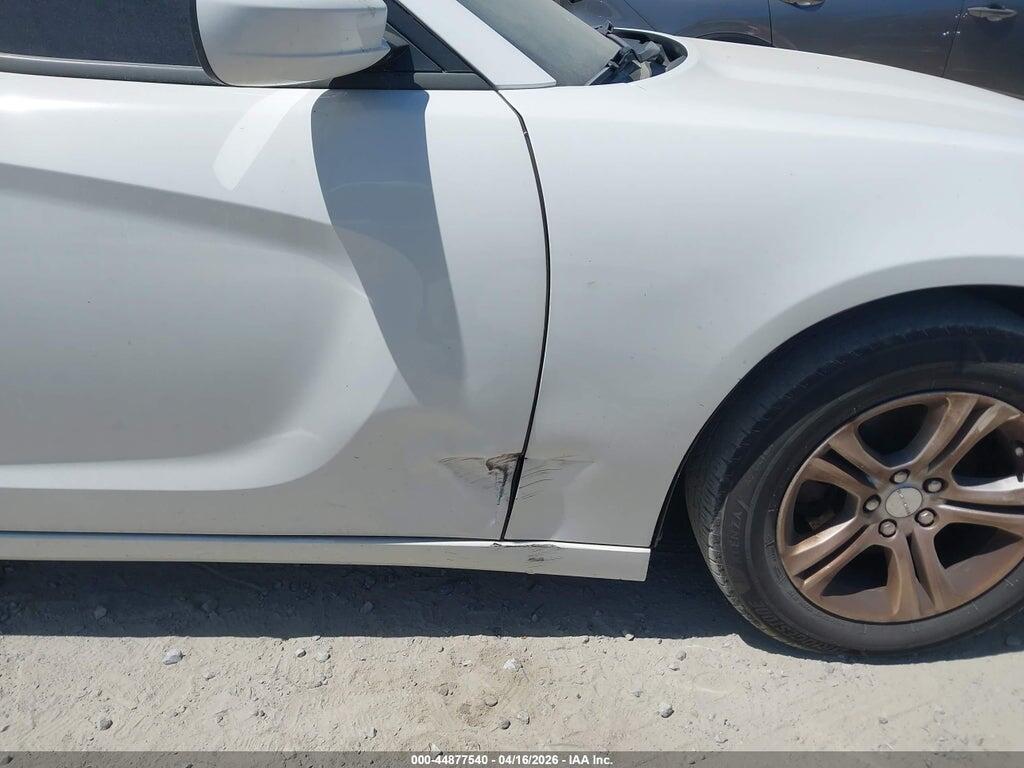 2C3CDXBG1KH709320 2019 DODGE CHARGER photo no. 6