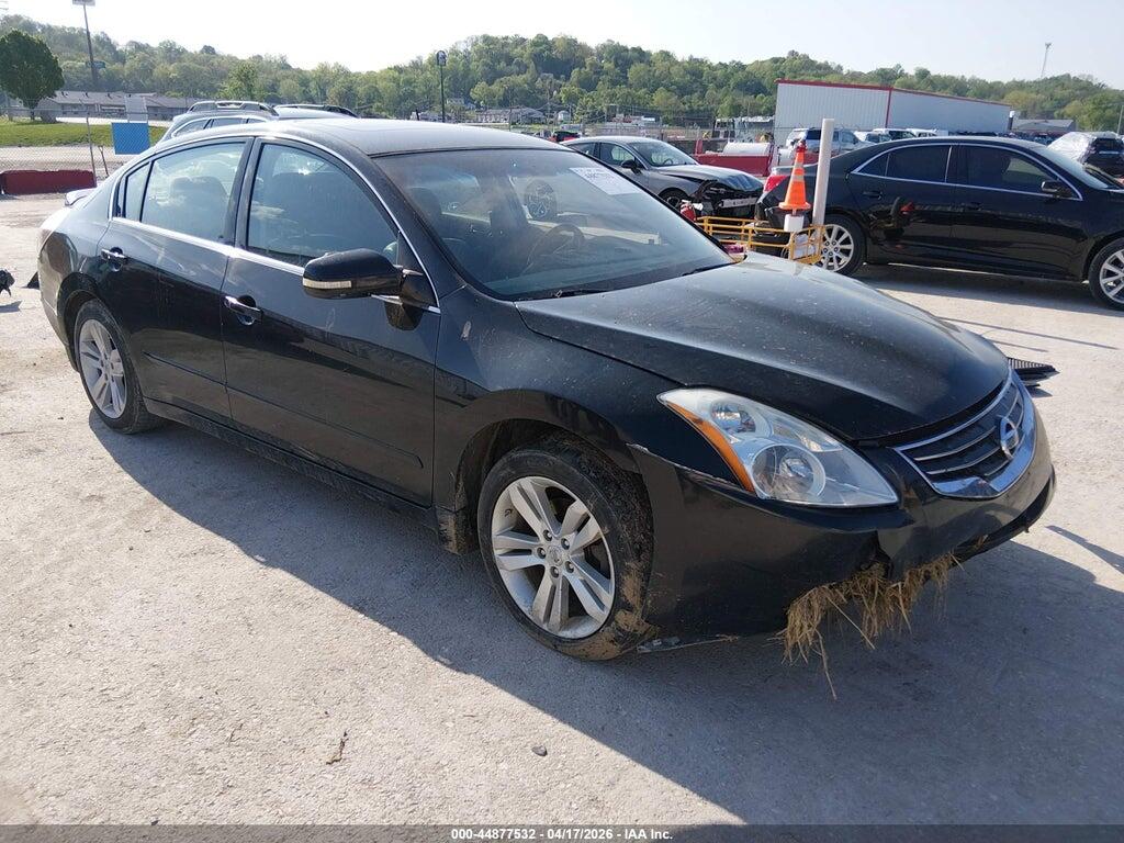 1N4BL2AP6CC195215 2012 NISSAN ALTIMA photo no. 1