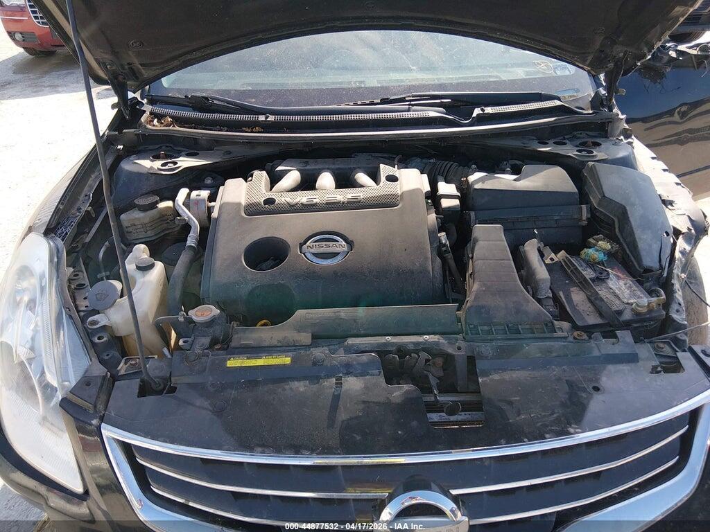 1N4BL2AP6CC195215 2012 NISSAN ALTIMA photo no. 10