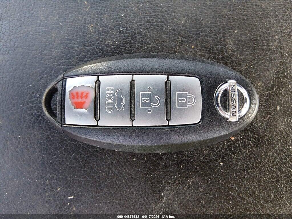 1N4BL2AP6CC195215 2012 NISSAN ALTIMA photo no. 11