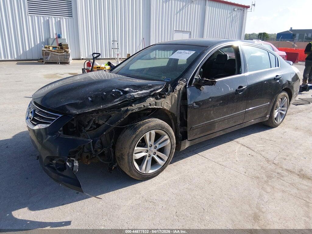 1N4BL2AP6CC195215 2012 NISSAN ALTIMA photo no. 2