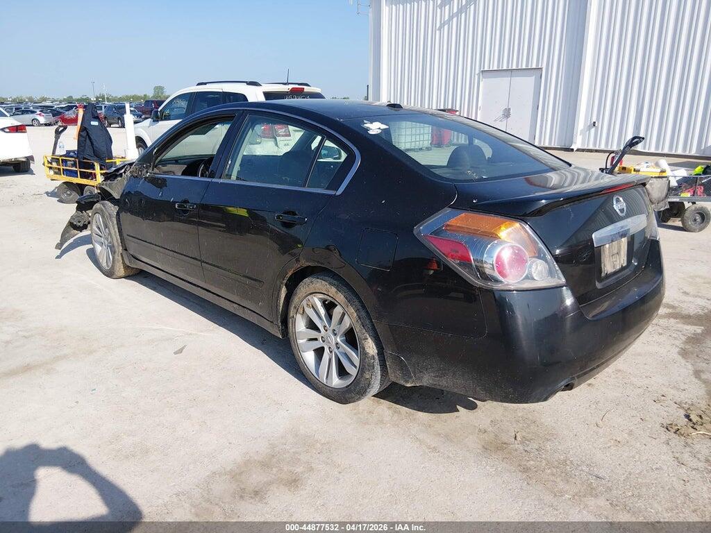 1N4BL2AP6CC195215 2012 NISSAN ALTIMA photo no. 3