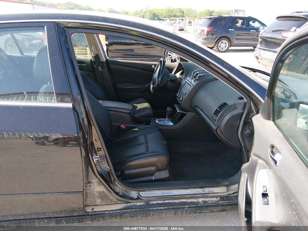 1N4BL2AP6CC195215 2012 NISSAN ALTIMA photo no. 5