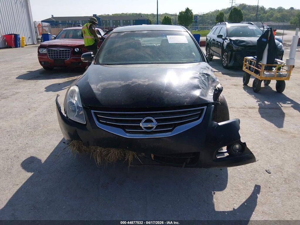 1N4BL2AP6CC195215 2012 NISSAN ALTIMA photo no. 6