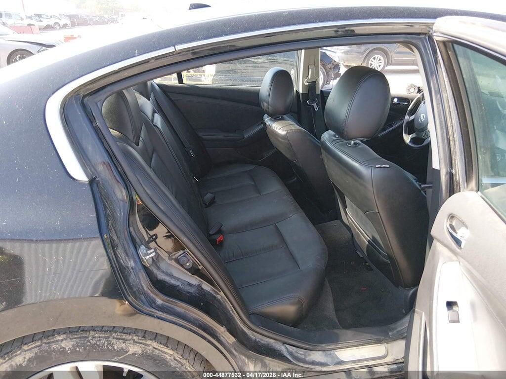 1N4BL2AP6CC195215 2012 NISSAN ALTIMA photo no. 8