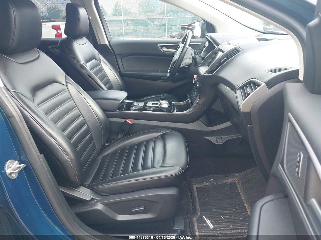 2FMPK4J95LBB50536 2020 FORD EDGE photo no. 5