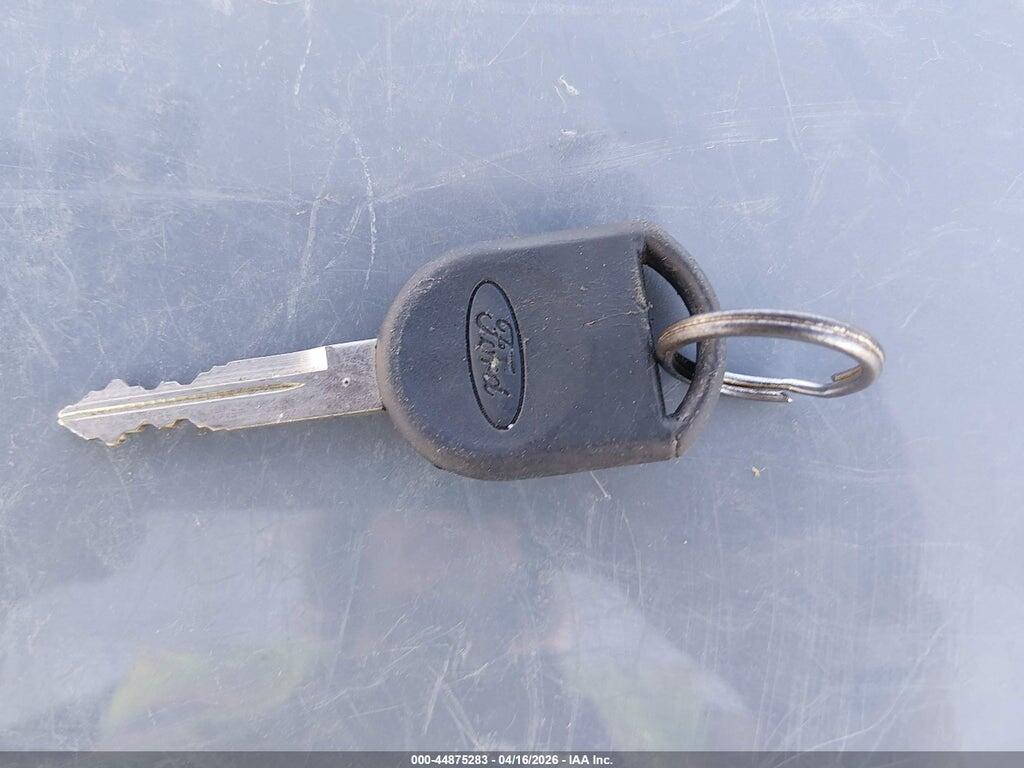 1FAFP53U54A103132 2004 FORD TAURUS photo no. 11