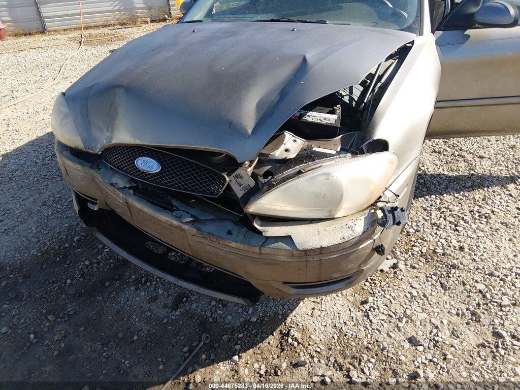 1FAFP53U54A103132 2004 FORD TAURUS photo no. 6
