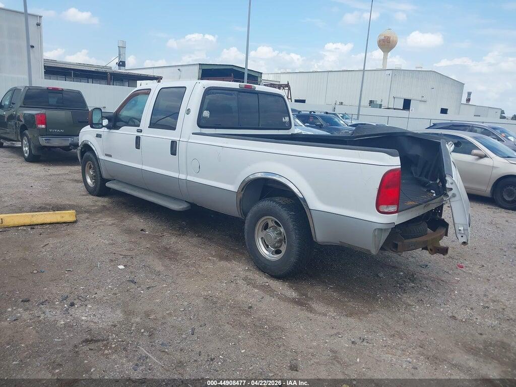 1FTSW30P94EA95348 2004 FORD F-350 photo no. 3
