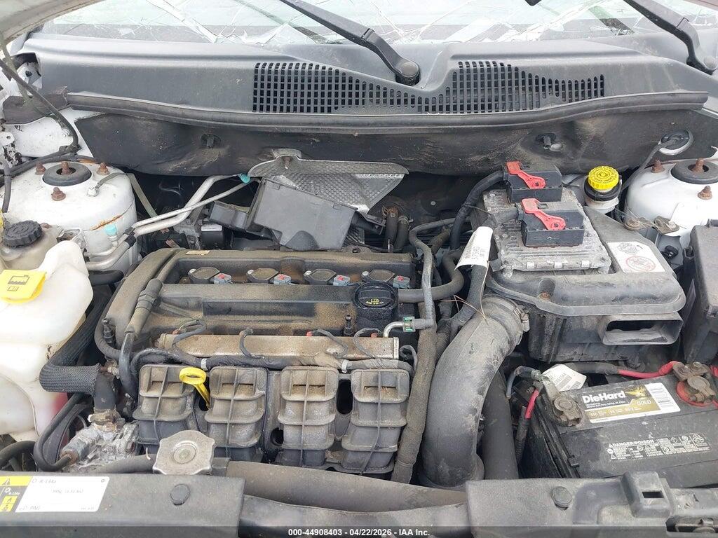 1C4NJDEB2HD175651 2017 JEEP COMPASS photo no. 10