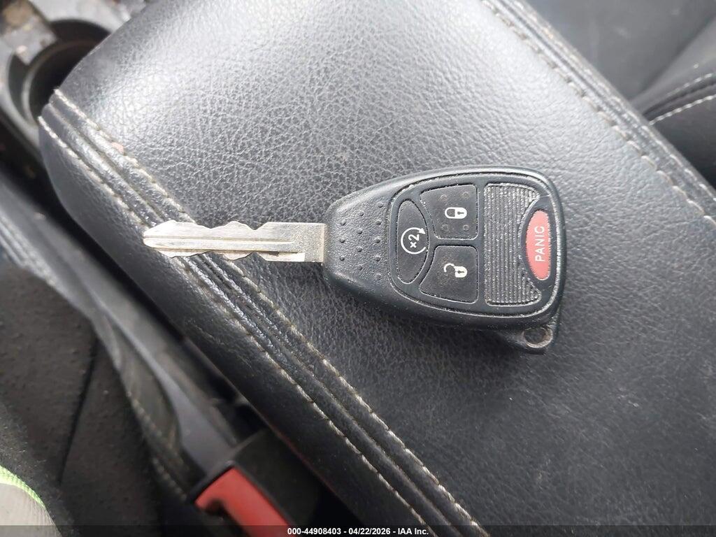 1C4NJDEB2HD175651 2017 JEEP COMPASS photo no. 11