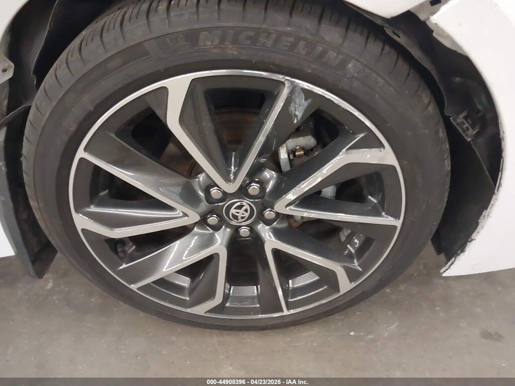 5YFP4MCE4NP122567 2022 TOYOTA COROLLA photo no. 12