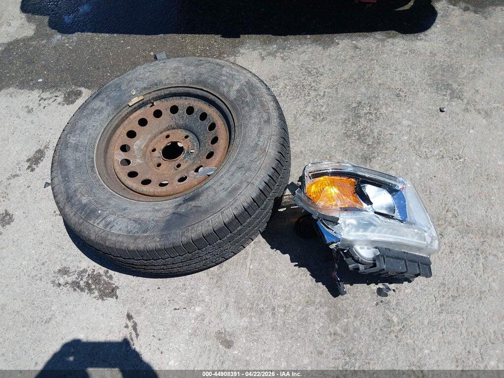 3GTU2VEC8FG387638 2015 GMC SIERRA 1500 photo no. 12