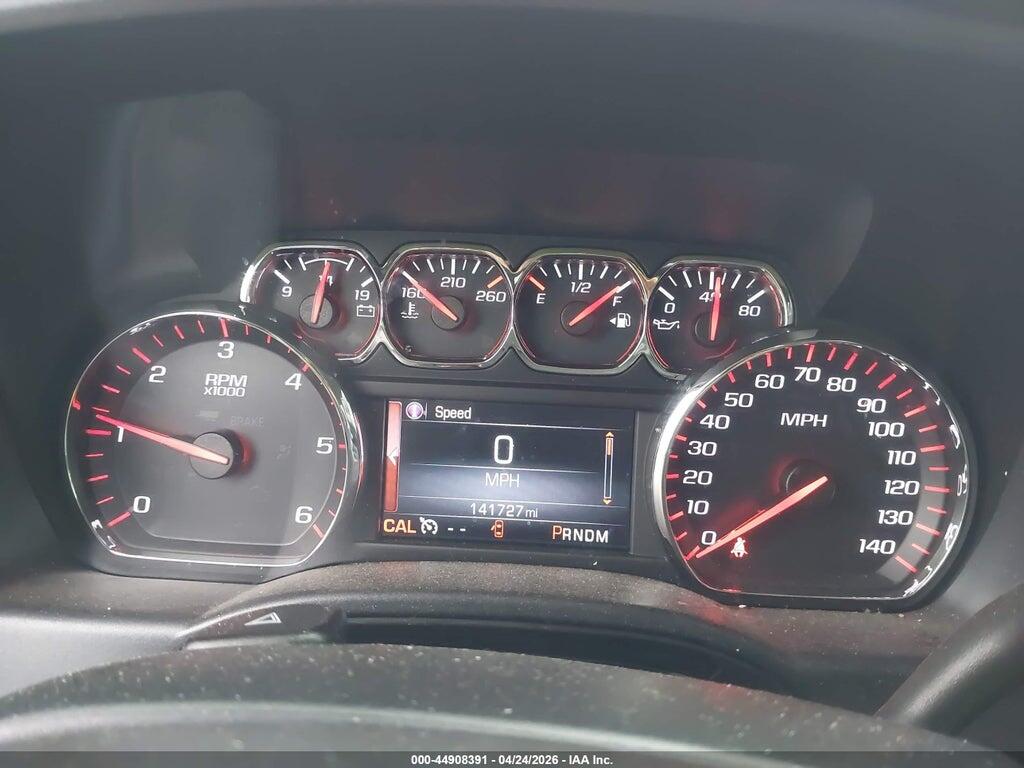 3GTU2VEC8FG387638 2015 GMC SIERRA 1500 photo no. 7
