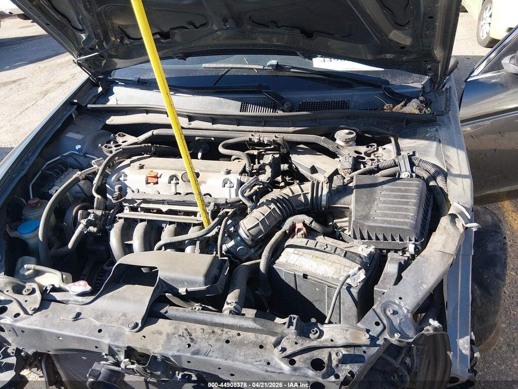 1HGCP2F86AA131982 2010 HONDA ACCORD photo no. 10
