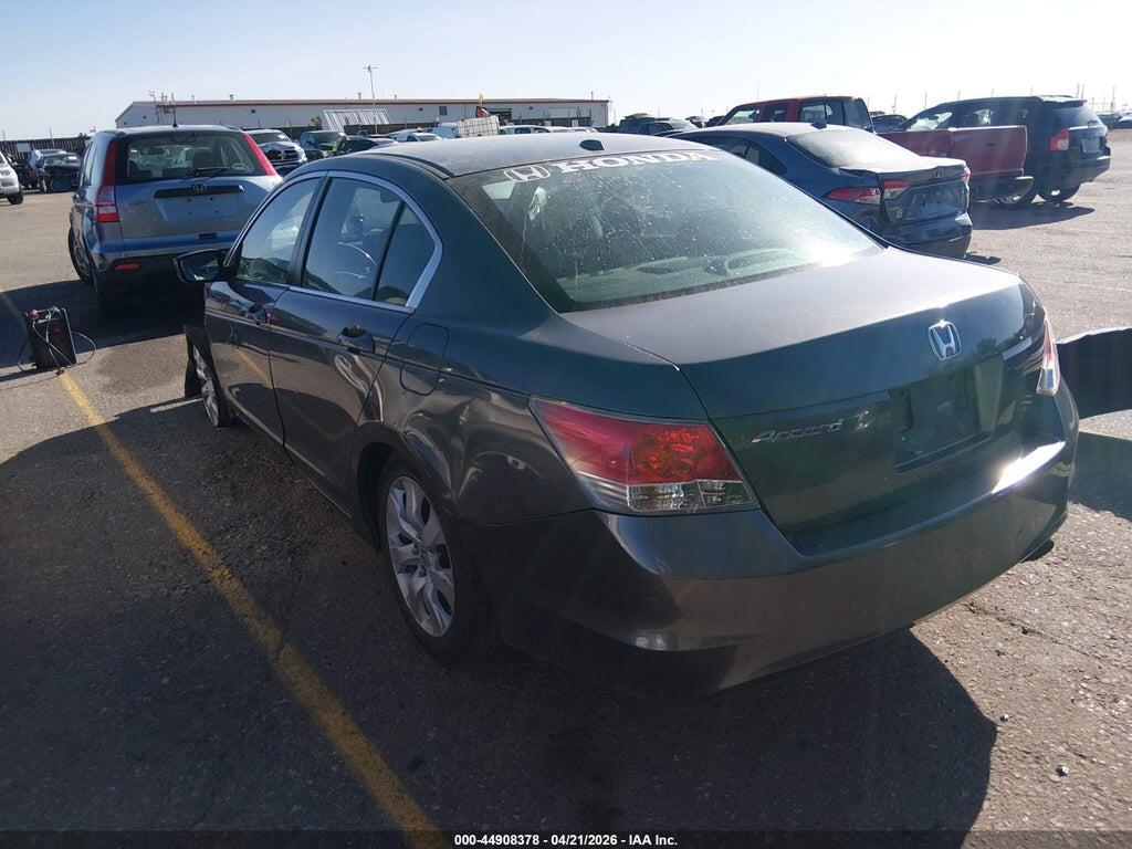 1HGCP2F86AA131982 2010 HONDA ACCORD photo no. 3