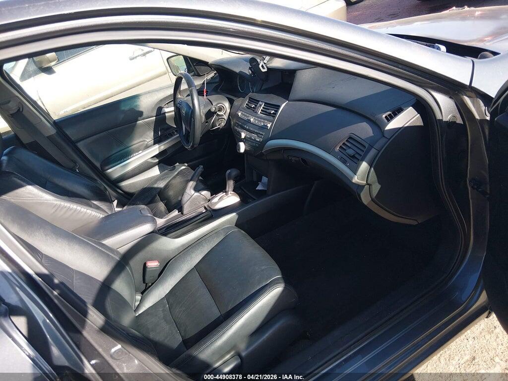 1HGCP2F86AA131982 2010 HONDA ACCORD photo no. 5