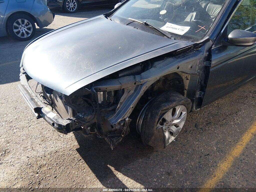 1HGCP2F86AA131982 2010 HONDA ACCORD photo no. 6