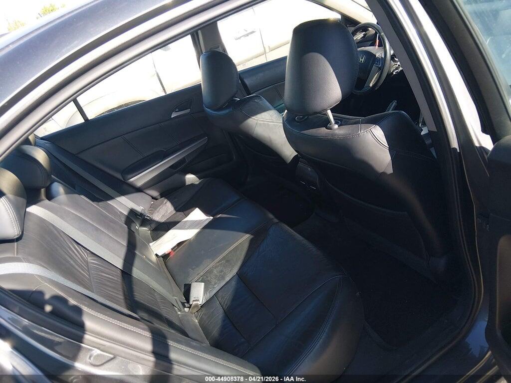 1HGCP2F86AA131982 2010 HONDA ACCORD photo no. 8