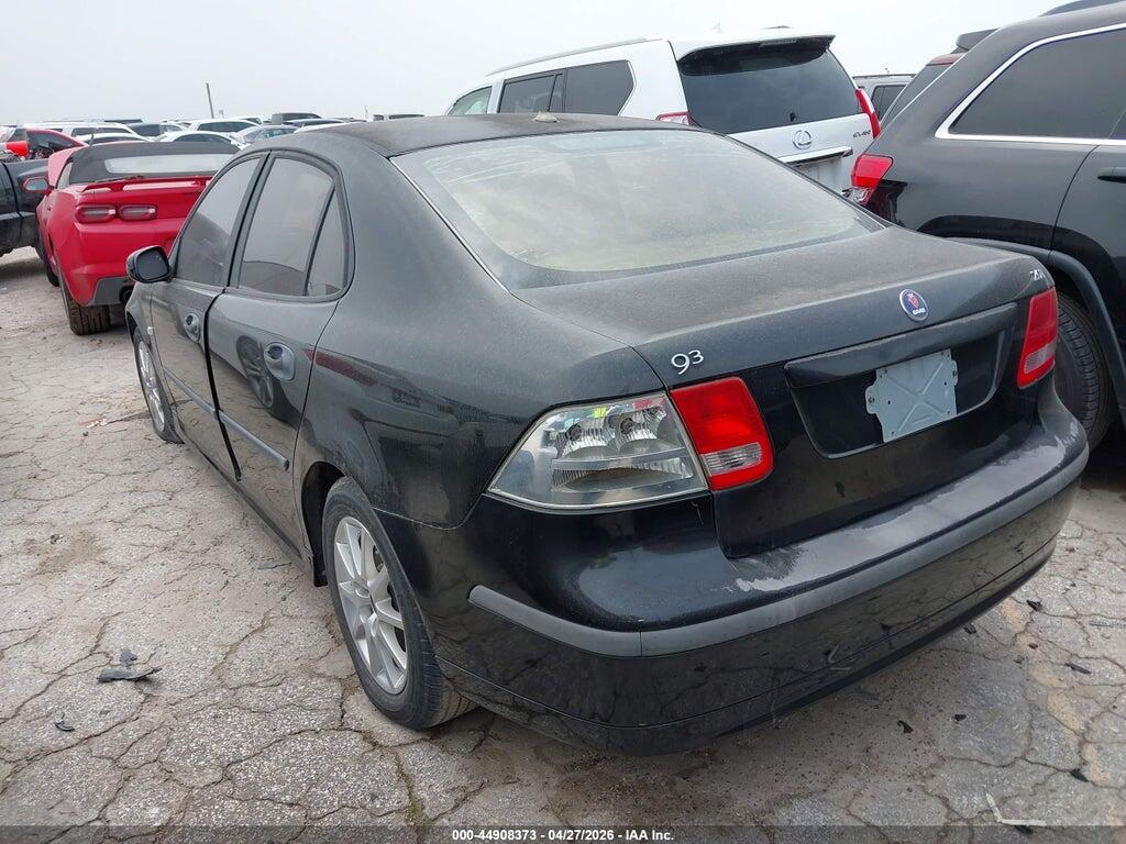 YS3FD49Y141015341 2004 SAAB 9-3 photo no. 3
