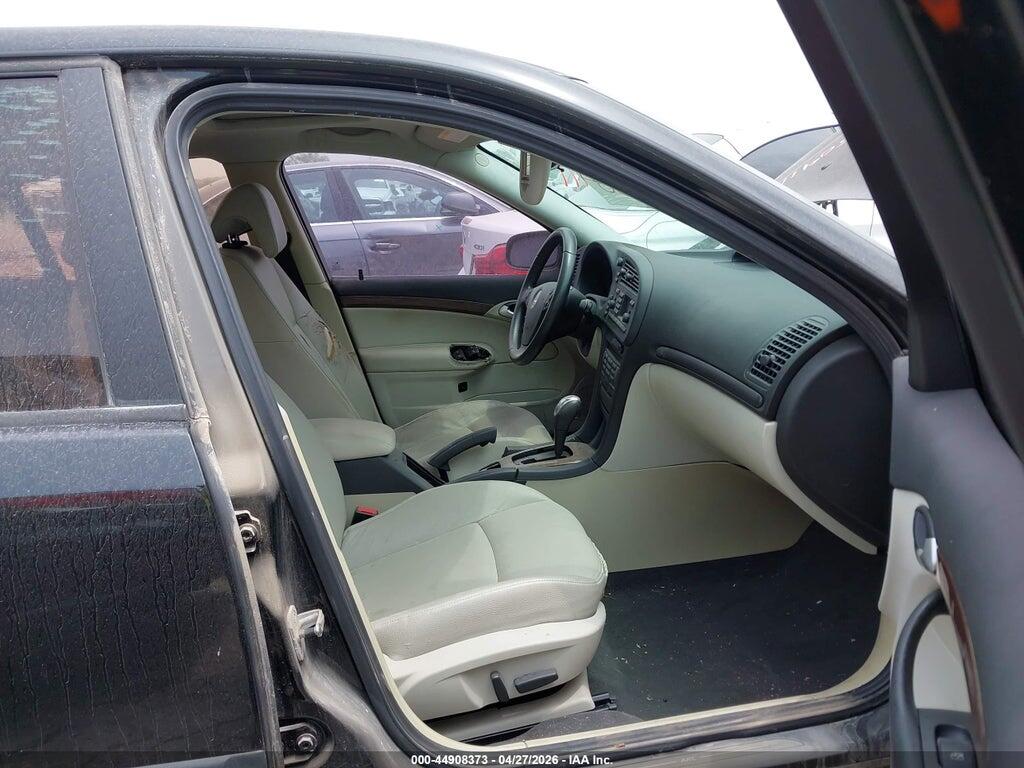 YS3FD49Y141015341 2004 SAAB 9-3 photo no. 5