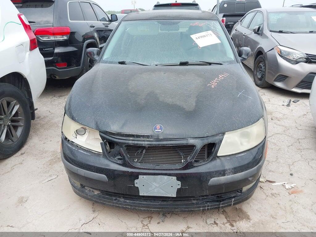 YS3FD49Y141015341 2004 SAAB 9-3 photo no. 6