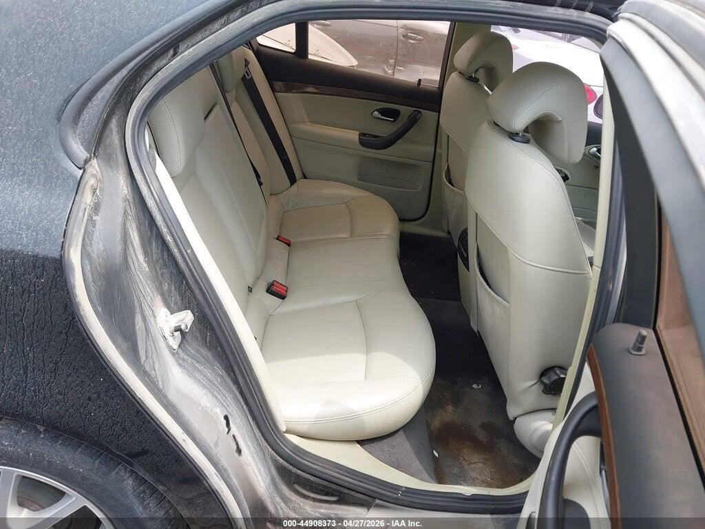YS3FD49Y141015341 2004 SAAB 9-3 photo no. 8