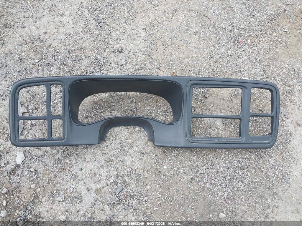 1GCHC29UX4E333682 2004 CHEVROLET SILVERADO 2500HD photo no. 12