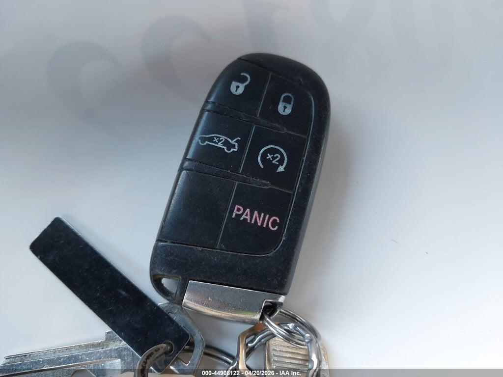 1C3CCCBB0FN729572 2015 CHRYSLER 200 photo no. 11