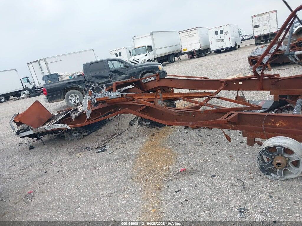 4X4TXLF20GF161775 2016 FOREST RIVER HYPERLITE photo no. 12