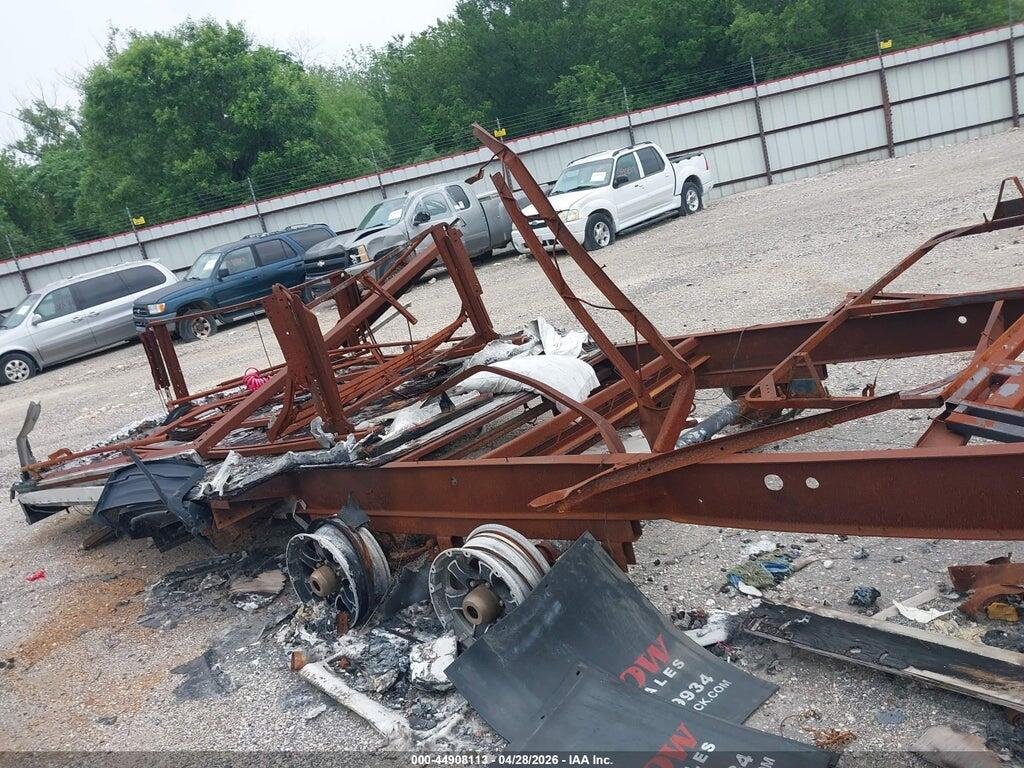 4X4TXLF20GF161775 2016 FOREST RIVER HYPERLITE photo no. 8