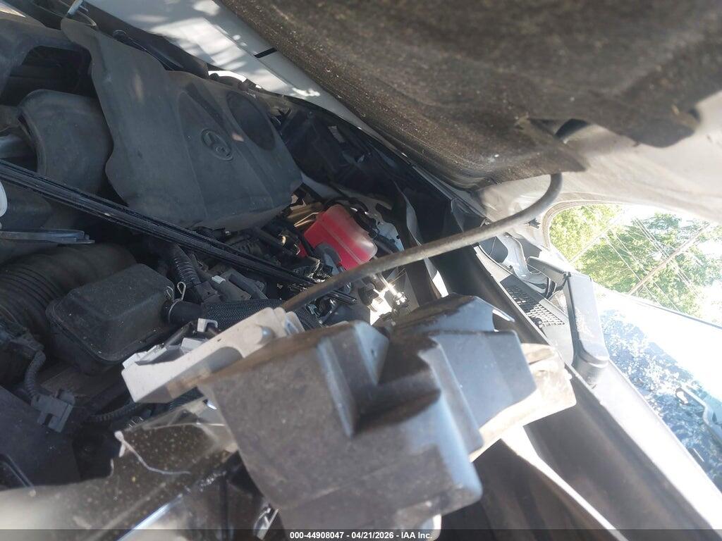 5TDKRKEC8MS046398 2021 TOYOTA SIENNA photo no. 10