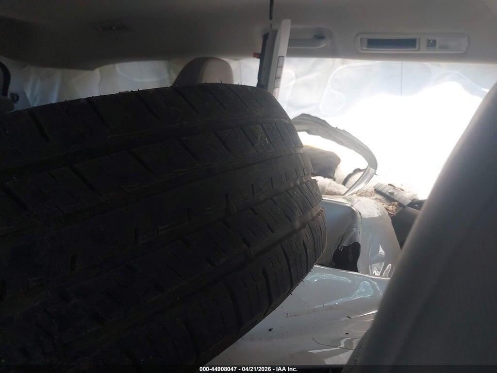 5TDKRKEC8MS046398 2021 TOYOTA SIENNA photo no. 8