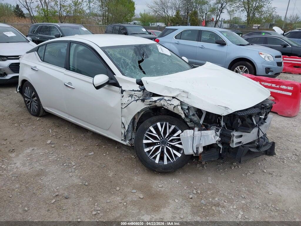 1N4BL4DV9PN368449 2023 NISSAN ALTIMA photo no. 1