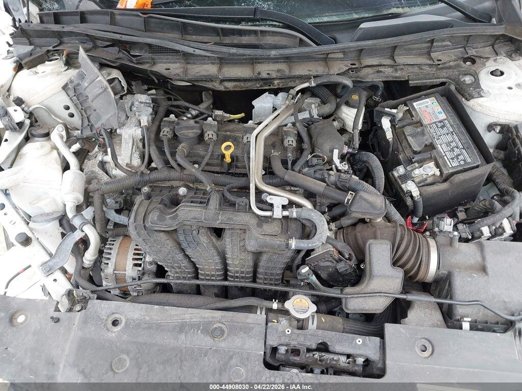 1N4BL4DV9PN368449 2023 NISSAN ALTIMA photo no. 10