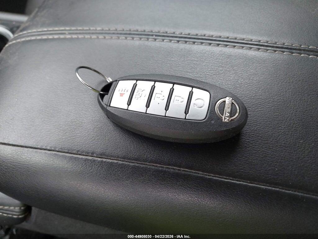 1N4BL4DV9PN368449 2023 NISSAN ALTIMA photo no. 11