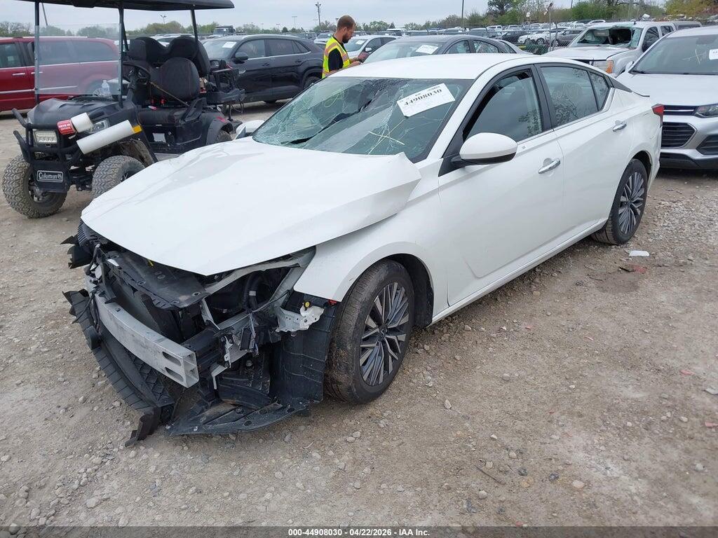 1N4BL4DV9PN368449 2023 NISSAN ALTIMA photo no. 2