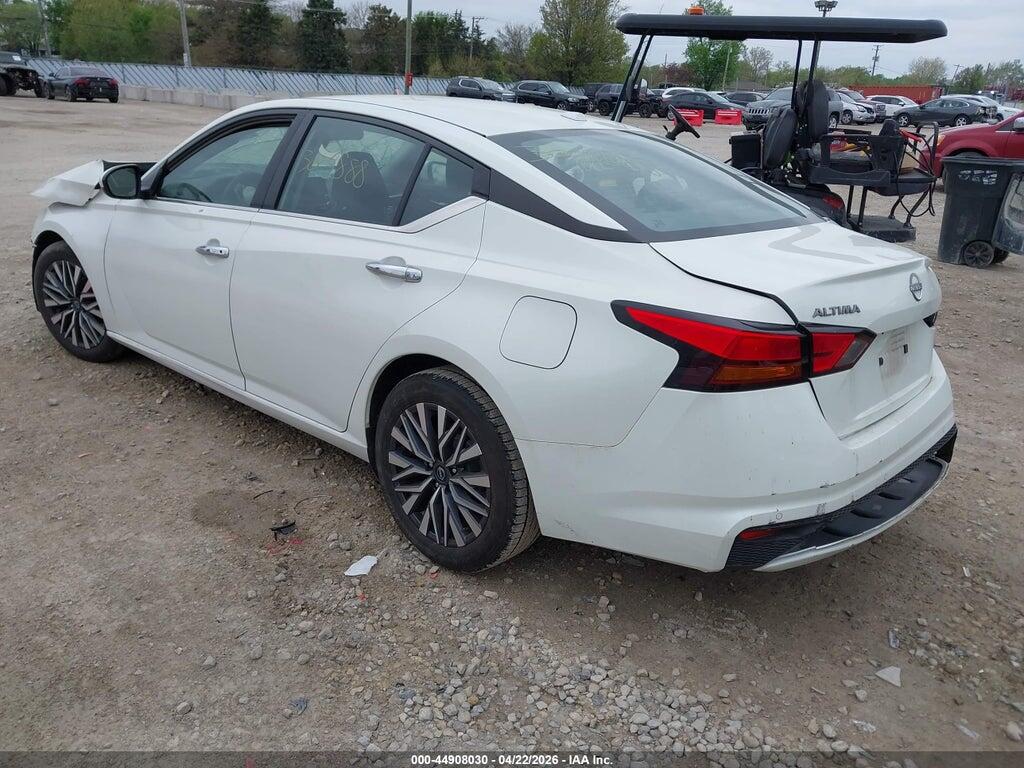1N4BL4DV9PN368449 2023 NISSAN ALTIMA photo no. 3