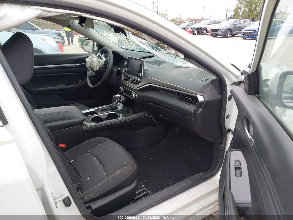 1N4BL4DV9PN368449 2023 NISSAN ALTIMA photo no. 5
