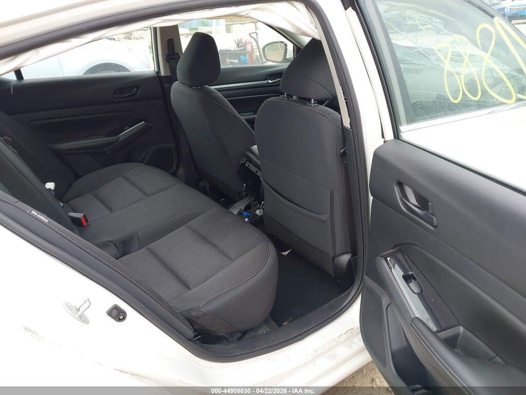 1N4BL4DV9PN368449 2023 NISSAN ALTIMA photo no. 8