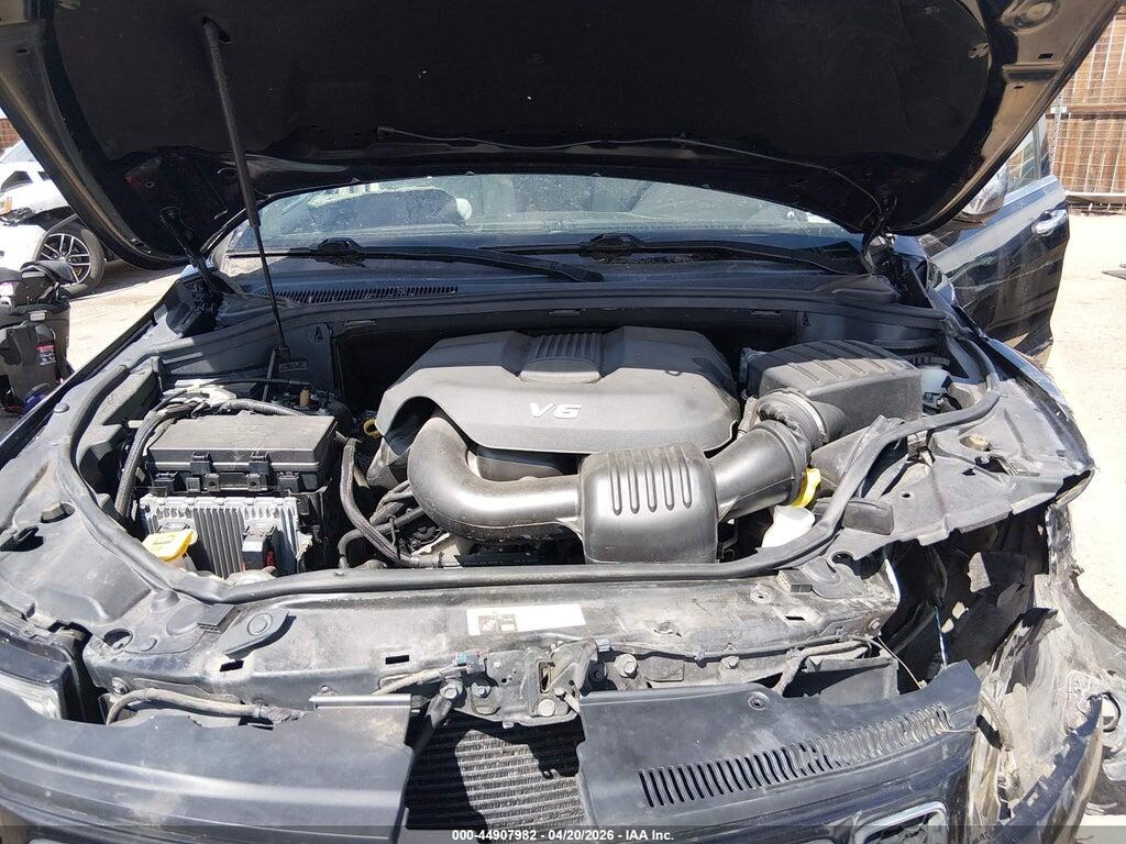 1C4RJFCG5EC254891 2014 JEEP GRAND CHEROKEE photo no. 10