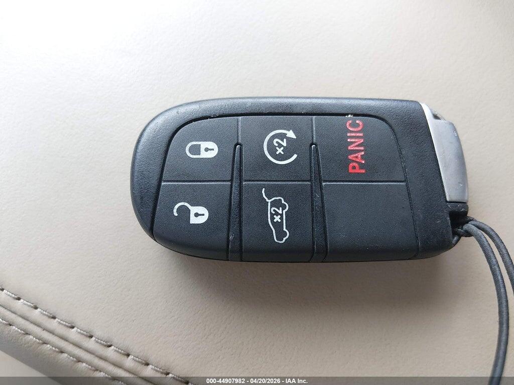 1C4RJFCG5EC254891 2014 JEEP GRAND CHEROKEE photo no. 11