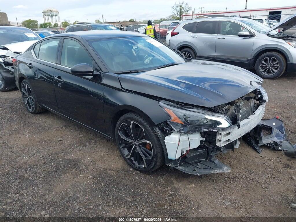 1N4BL4CV8RN432050 2024 NISSAN ALTIMA photo no. 1