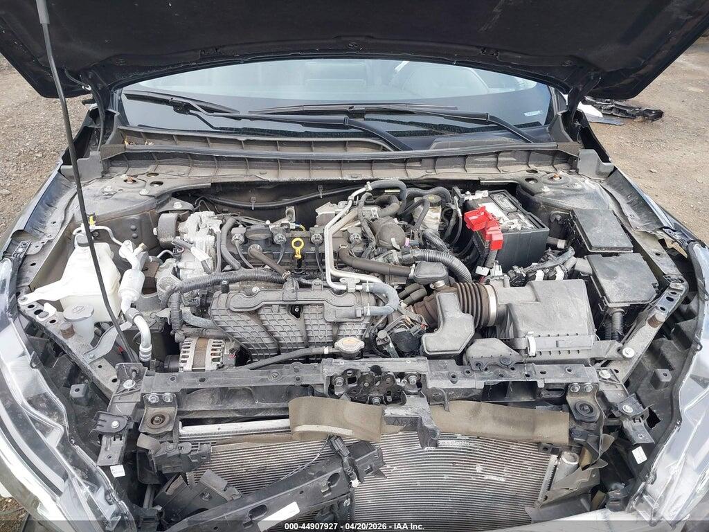 1N4BL4CV8RN432050 2024 NISSAN ALTIMA photo no. 10