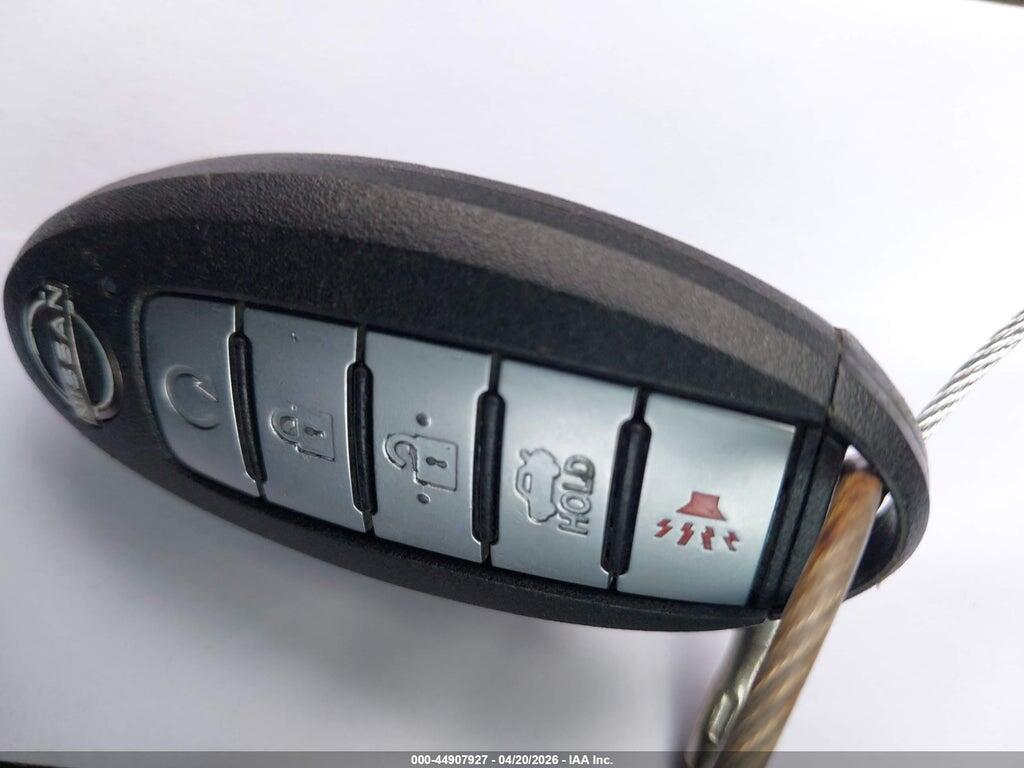 1N4BL4CV8RN432050 2024 NISSAN ALTIMA photo no. 11