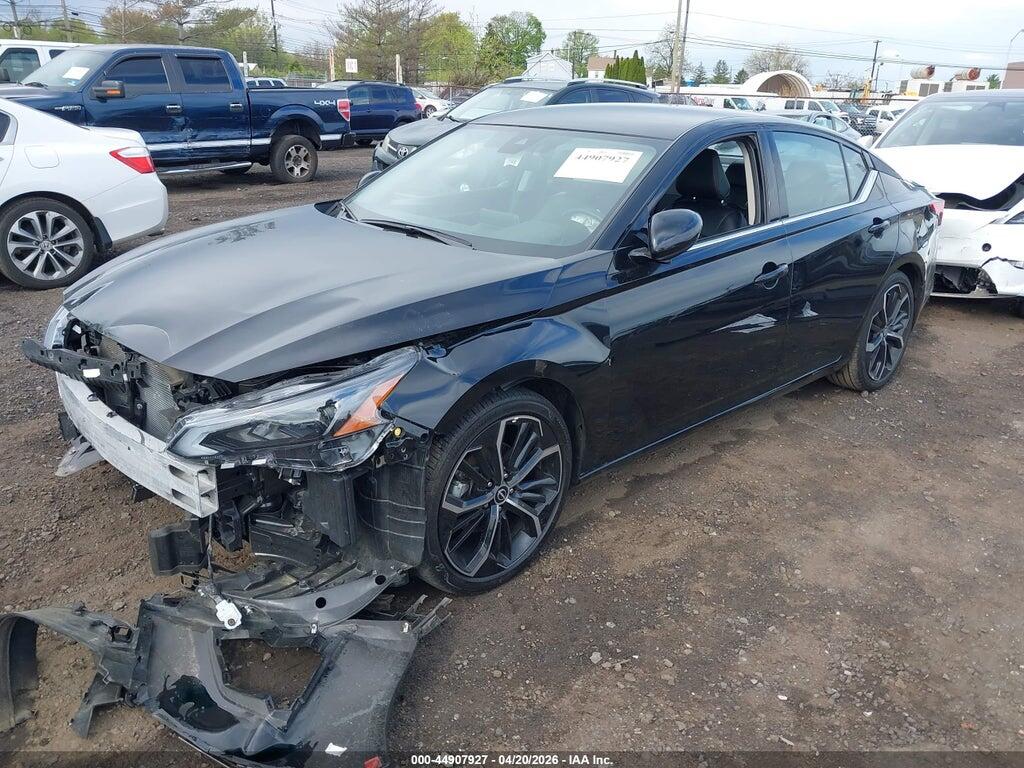 1N4BL4CV8RN432050 2024 NISSAN ALTIMA photo no. 2