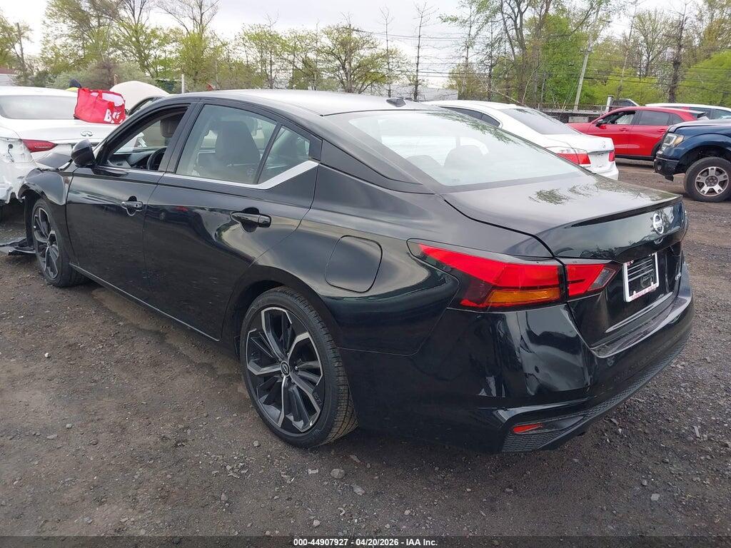 1N4BL4CV8RN432050 2024 NISSAN ALTIMA photo no. 3