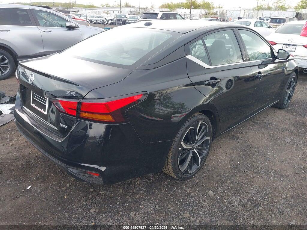 1N4BL4CV8RN432050 2024 NISSAN ALTIMA photo no. 4
