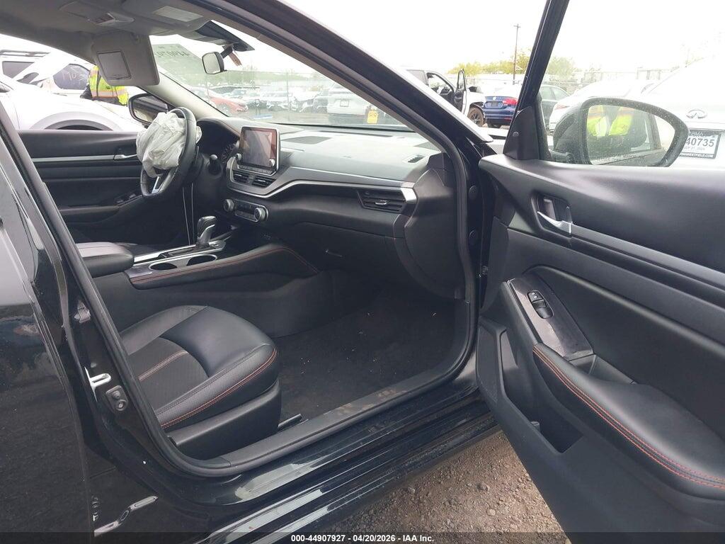 1N4BL4CV8RN432050 2024 NISSAN ALTIMA photo no. 5